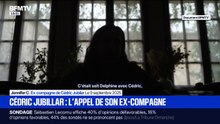 Cédric Jubillar: le témoignage exceptionnel de son ex-compagne