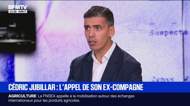Affaire Jubillar: Mes clients veulent que Cédric explique ce qu'il s'est passé ce soir-là et où est le corps de Delphine , déclare l'avocat de l'oncle et de la tante de Delphine Jubillar à 8 jours de l'ouverture du procès