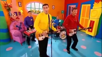 The Wiggles Brown Girl In The Ring 2006...mp4