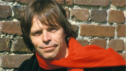 GALA VIDEO - Pierre Bachelet a été marié 3 fois : sa veuve et l’une de ses ex-femmes sont sœurs !