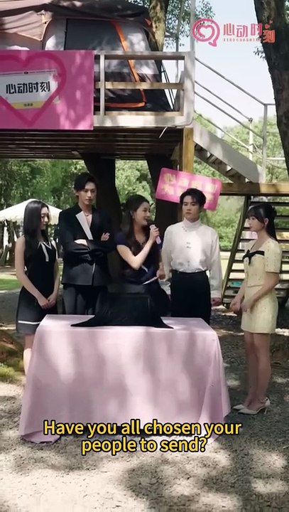 Membuang Batu Dan Mendapat Berlian | Throw A Stone And Get A Diamond | Drama China | SUB INDO