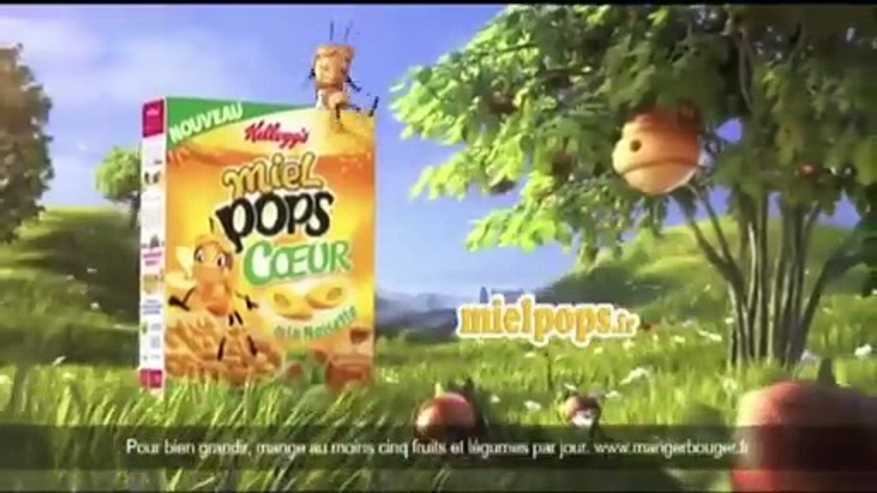 N8 (1/9/14) : fin consomag,page de pub,b-a et début bingo.