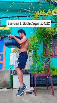 Leg Day Workout! . . . . . . #LegDay #LegWorkout #LegTraining #LowerBodyWorkout #LegDayMotivation #NeverSkipLegDay #Squats #Lunges #Quads #Hamstrings #Glutes #GlutesWorkout #Calves #BootyWorkouts #HipThrusts #Fitness #Workout #Gym #GymMotivation #GymLife