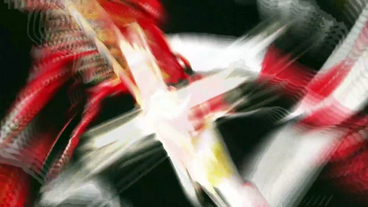 Mighty Morphin Red Ranger