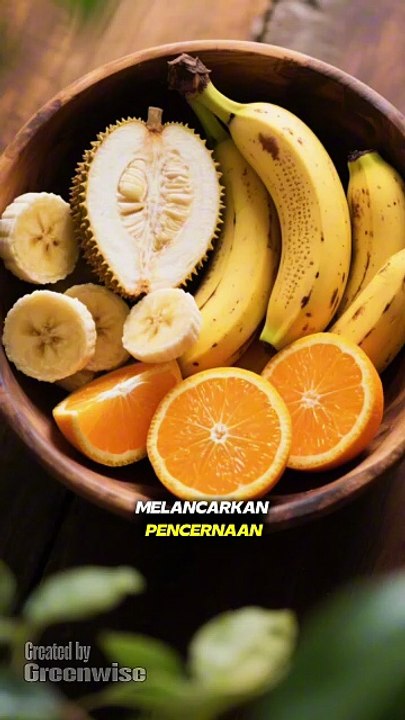 Manfaat dan khasiat buah sirsak