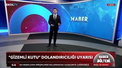 Dolandırıcılığın yeni adı: Gizemli Kutu! Kanun çıktı ama hala internette satılıyor