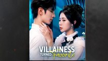 Villainess Turned Favourite (Dubbed)Full Episode - HerSceneDaily