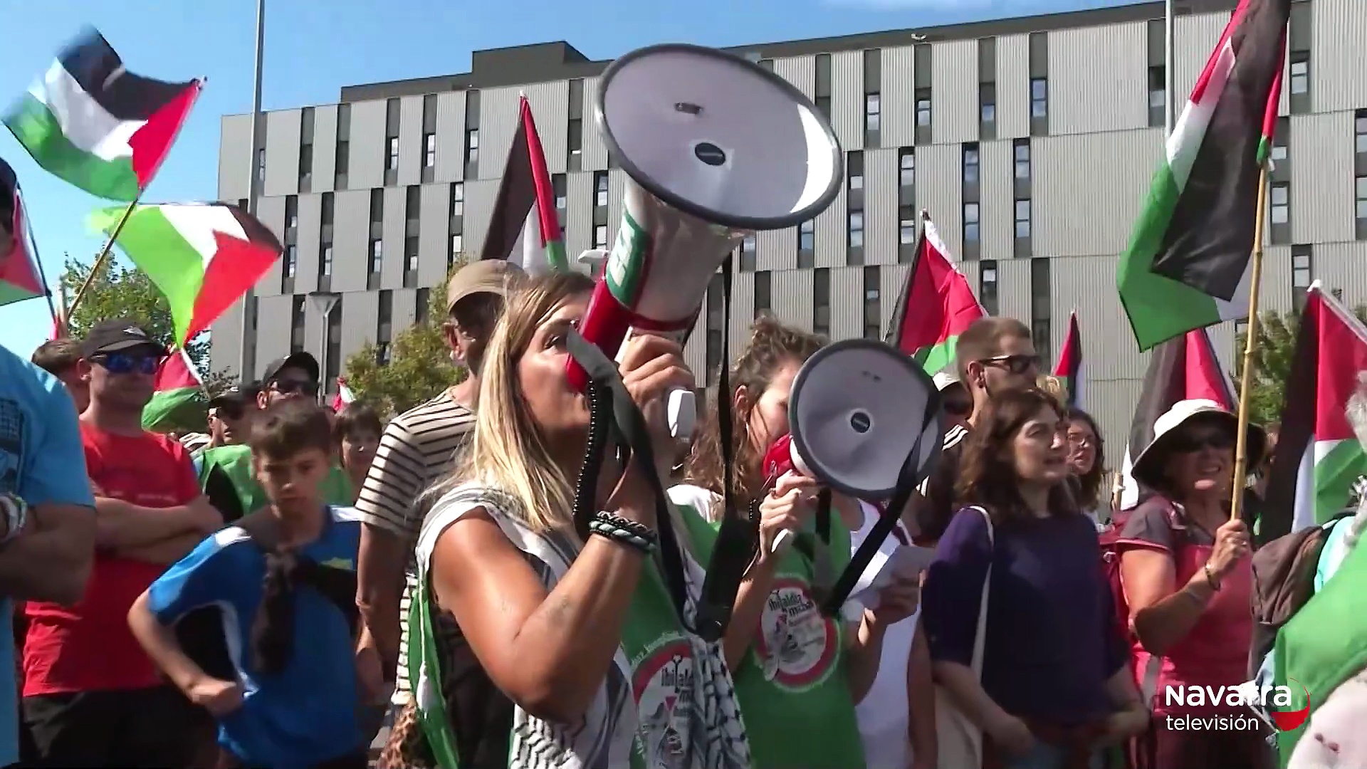 Noticias de Navarra 14:30h 14/09/2025