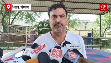 वर्ल्ड बॉक्सिंग चैंपियनशिप में छा गई भिवानी की बेटियां, गोल्ड-सिल्वर और ब्रॉन्ज मेडल किया हासिल