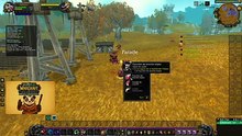 WoW PtiPanda [10] - C’est plus dur que prévu !