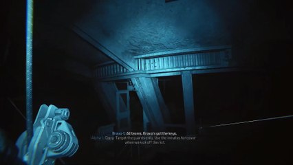 Call of Duty: Modern Warfare III, a infiltração furtiva  {4K } Ação/ Realismo / Jogabilidade