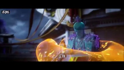 Renegade Immortal (Xian Ni) Ep 106 ENG SUB