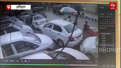 हरिद्वार में मुठभेड़ के बाद फरार हुए सुनील कपूर ने की आत्महत्या, पुलिसकर्मी पर की थी फायरिंग