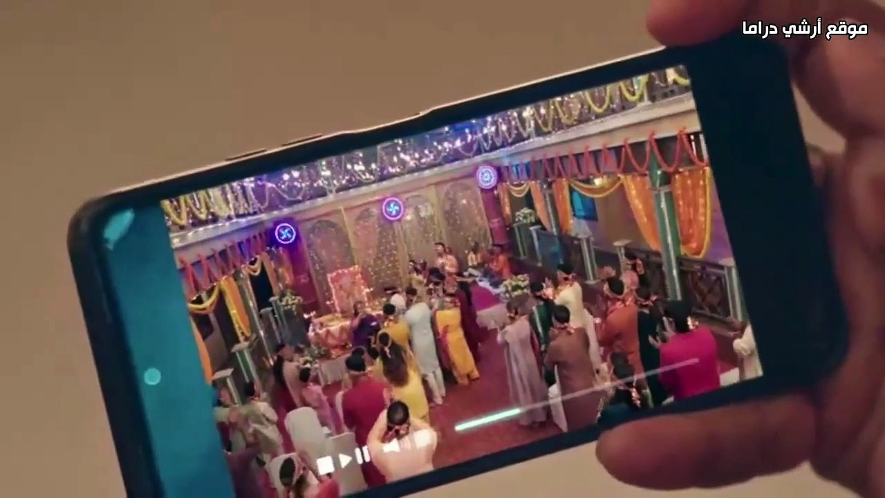 مسلسل وأزهر الحب الحلقة 17 مترجمة