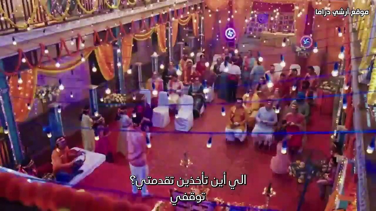 مسلسل وأزهر الحب الحلقة 15 مترجمة