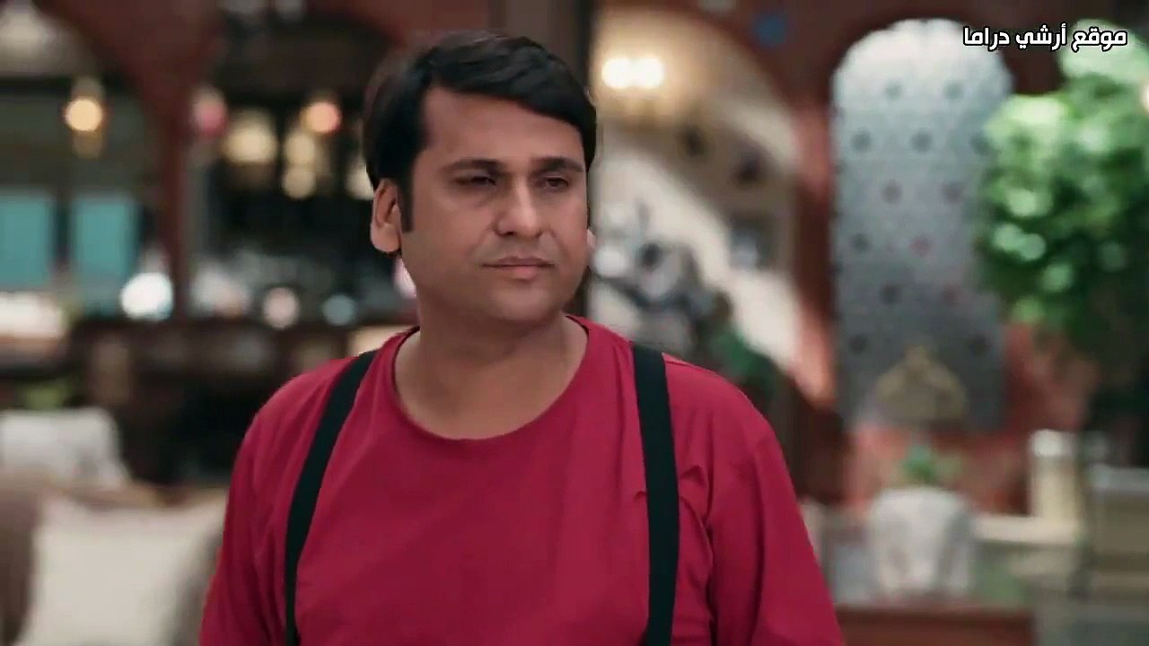 مسلسل وأزهر الحب الحلقة 12 مترجمة