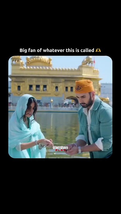 Praying together kind of love 🤌🏻   #laskhay #reels #movies #edits #bigfan #kill #pray #cute #glamsham [lakshay, reels, glamsham, kill, edits, movies]