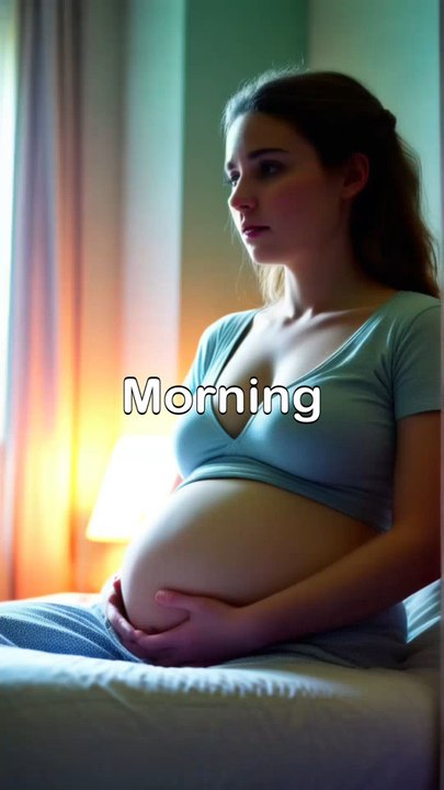 5 Home Remedies for Morning Sickness That Actually Work