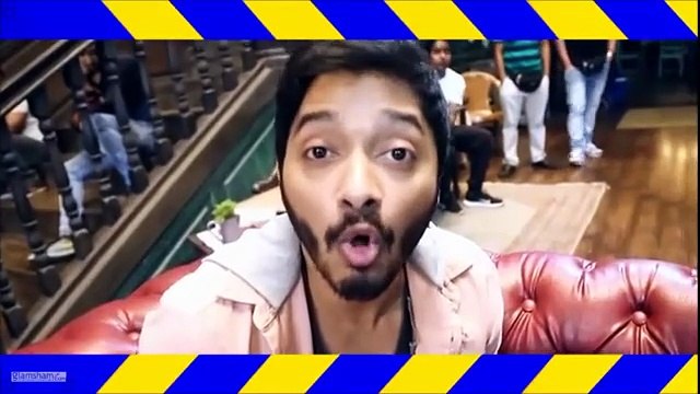 Not just a film, but a laughter riot even off-camera ❤️😂 #glamsham #bollywood #celebs #golmaalagain #ajaydevgn Glamsham, Bollywood, Celebs, Golmaal Again, Ajay Devgn