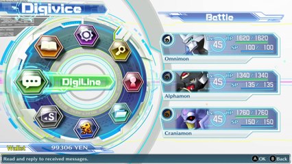 Digimon Story: Cyber Sleuth (Walkthrough FR) épisode 45: Collection de Bandes Dessinées Rares