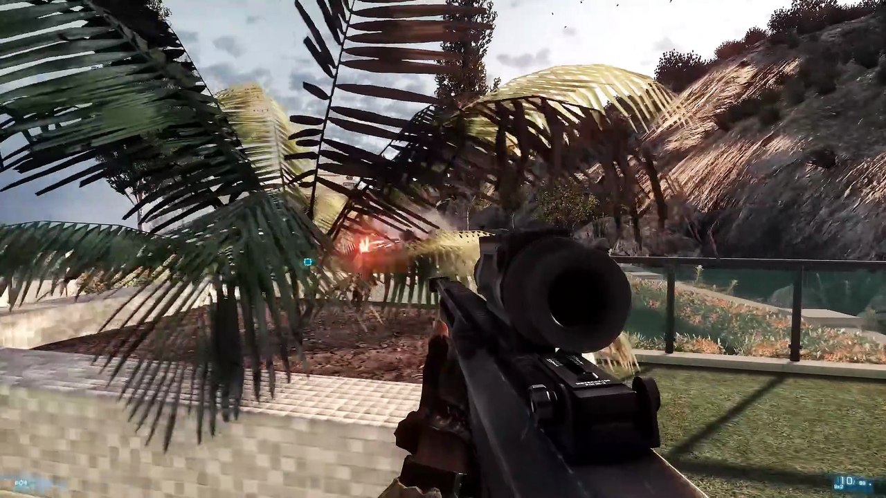 "iNFILTRAÇÃO NA VILA" não é o nome de uma missão específica no modo campanha de Call of Duty: Modern Warfare III  {4K } Ação/ Realismo / Jogabilidade