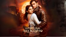 [doblado] La Pareja del Alfa Maldito Completo En Español