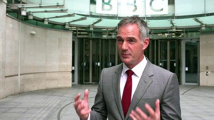Kyle: State visit underlines special relationship