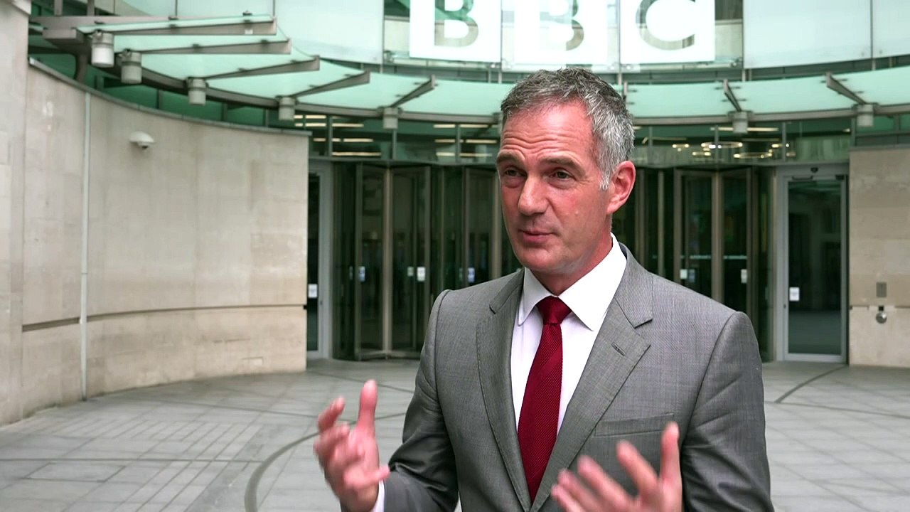 Kyle: State visit underlines special relationship