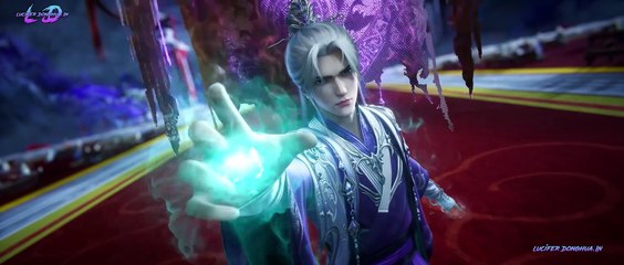 Renegade Immortal [Xian Ni] Episode 106 English Sub