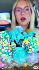 🍔 Epic Food Eating Challenge – Can I Finish It All?