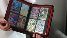 Protect. Track. Collect. 🚀 CardSupply – The Ultimate Trading Card Binder 🎴