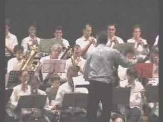 Concert de Printemps à Lourdes vidéo n° 1