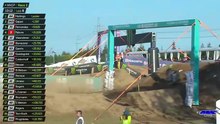 China MX1 Moto2