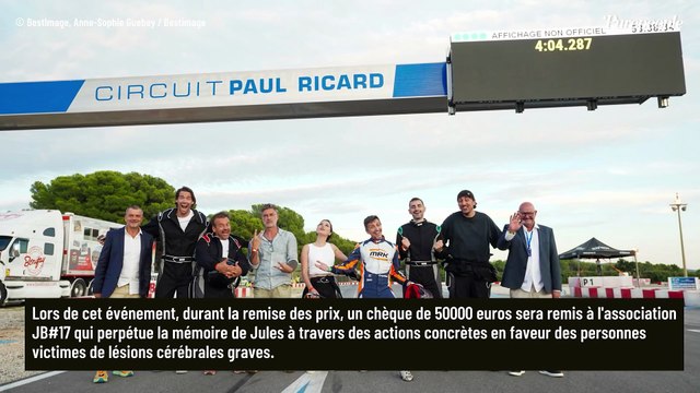 Catherine Davydzenka et Stéphane Blancafort jamais l'un sans l'autre : nouveau défi pour le couple que 28 années séparent