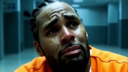 R. Kelly – Lord, Give Me a Second Chance (Powerful Worship Song) 🙏🎶