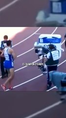 Ce coureur français était imbattable… mais il a tout gâché 😬