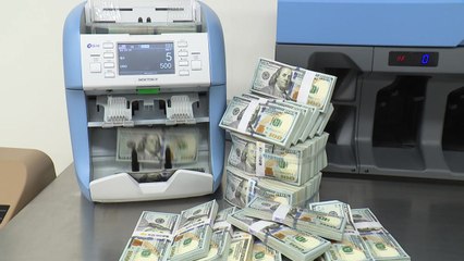 정부, 미국에 통화스와프 요청..."외환시장 혼란 최소화 방안 협의" / YTN