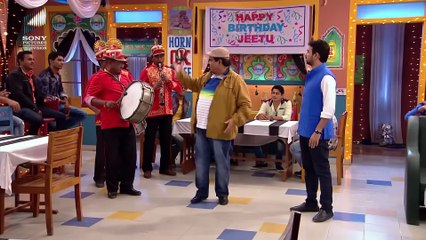 किस Party के लिए इतनी तैयारी हो रही है_ _ Sumit Sambhal Lega