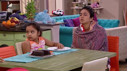 क्या Maya की तबियत का इलाज है Mummy Ji के पास_ _ Sumit Sambhal Lega