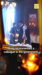 Lured By Hidden Passion - Full Movie