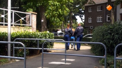 Flikken Maastricht S5 A7