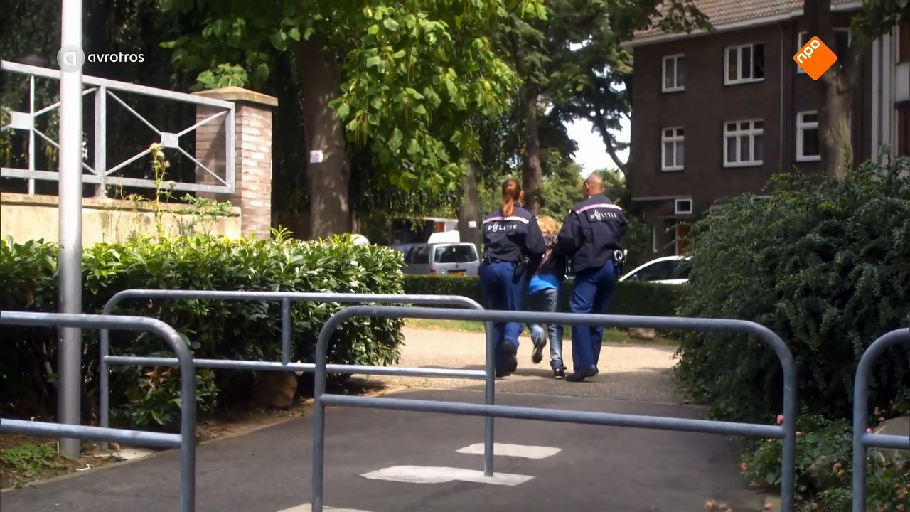 Flikken Maastricht S5 A7