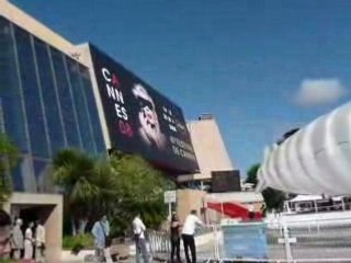 FIF 2008 A CANNES