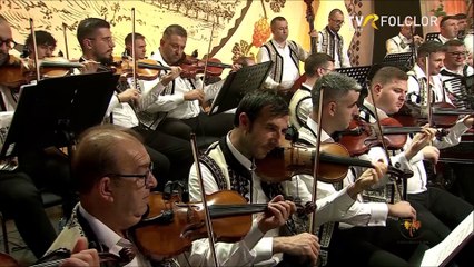 Maximiliana Valentina Poenar - Festivalul National „Strugurele de aur” - Blaj (TVR Folclor - 03.09.2025)