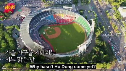 Ask Us Anything Ep 499 Eng Sub Engsub