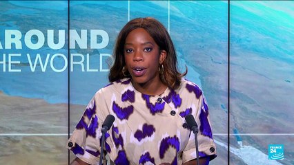 Venezuela claims US 'illegally' seized tuna boat in the Caribbean