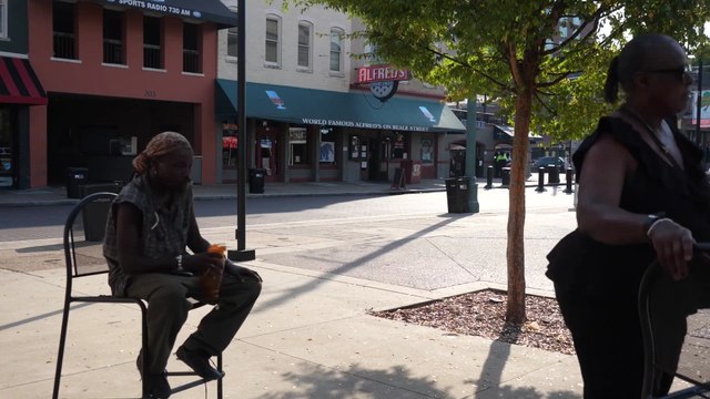 Trump Faces Backlash in Memphis Over National Guard Deployment