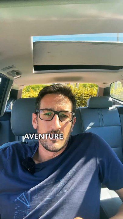 Pourquoi le Ferraille Raid ?Parce que c'est pas une course de vitesse, c'est une aventure humaine et mécanique.Parce qu'on voulait galérer, rigoler et kifferentre potes3 000 km de pistes avec un vieux X3 ça va être épiqueAbonne-toi pour la suite