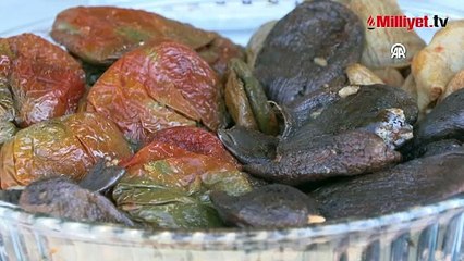 GastroAntep Kültür Yolu Festivali devam ediyor