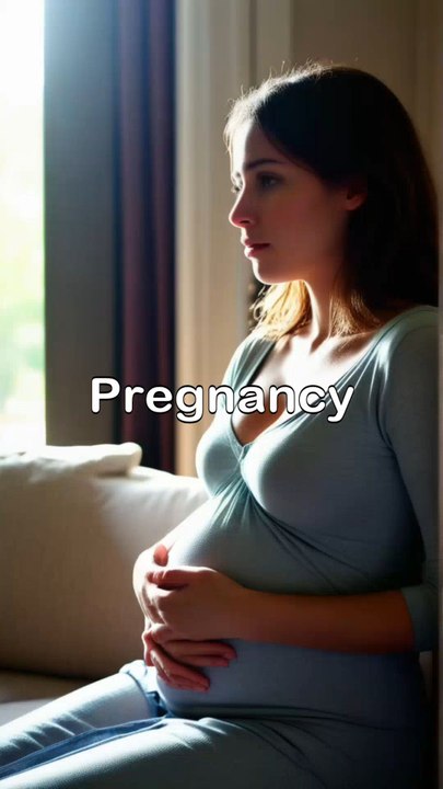 Why You're So Tired During Pregnancy & How to Beat It